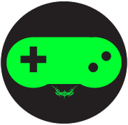 Game booster 4x faster logo
