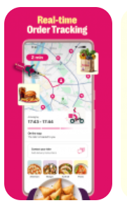 Foodora