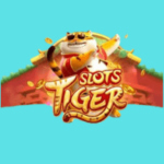 Tiger slots logo