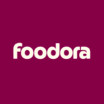 foodora logo