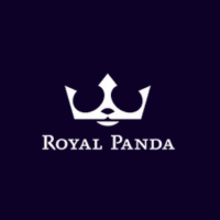 Royal panda logo