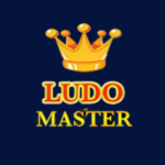 Ludo Master logo