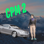 Car Parking Multiplayer 2 APK