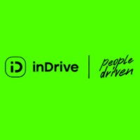 inDrive app logo