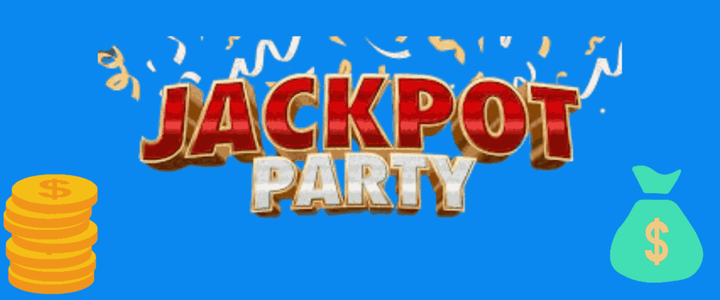 Jacpot party  casino