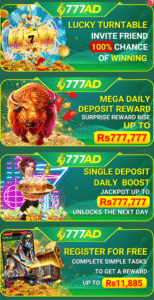 777AD game
