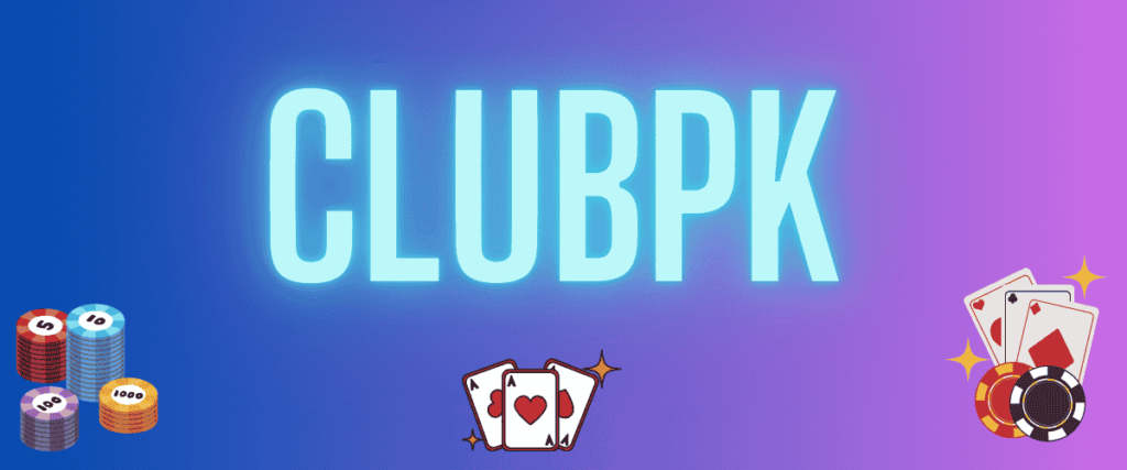 ClubPK