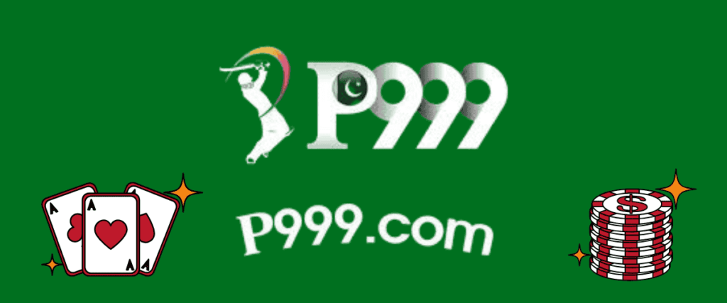 P999 Game