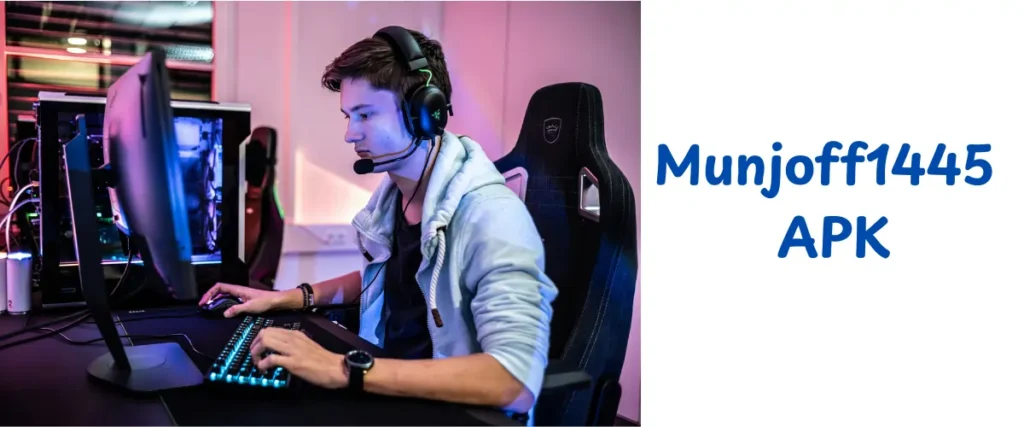 Munjoff1445 APK