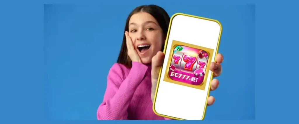 EC777 Game