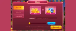 C444 Game