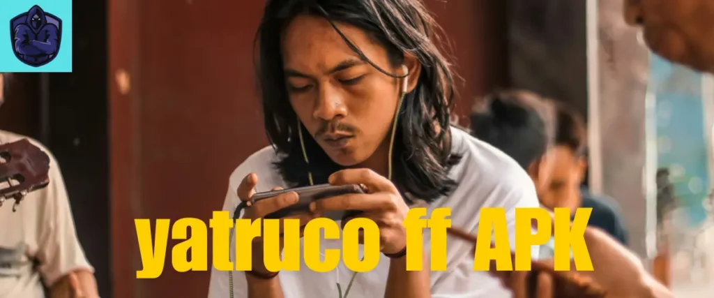 yatruco ff APK