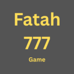 Fatah777 Game