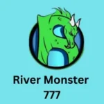 River Monster 777 APK