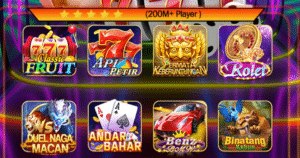PK68 Game