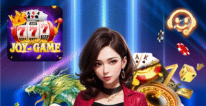 Joy Game