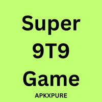 Super 9T9 Game