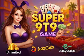 Super 9T9 Game