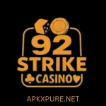92 Strike Game