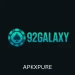 92 Galaxy Game