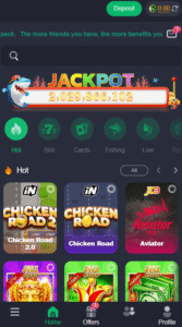 CK999 Game