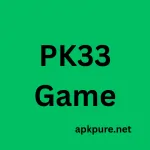 PK33 Game