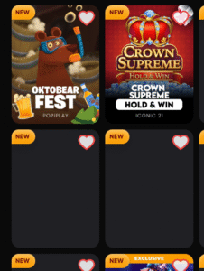 Rolla Casino