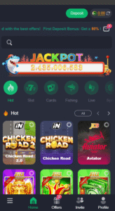 CK999 Game