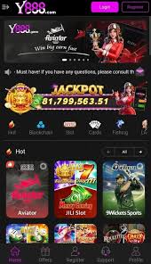 Y888 Game
