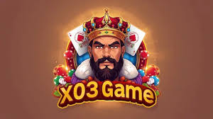 X03 Game